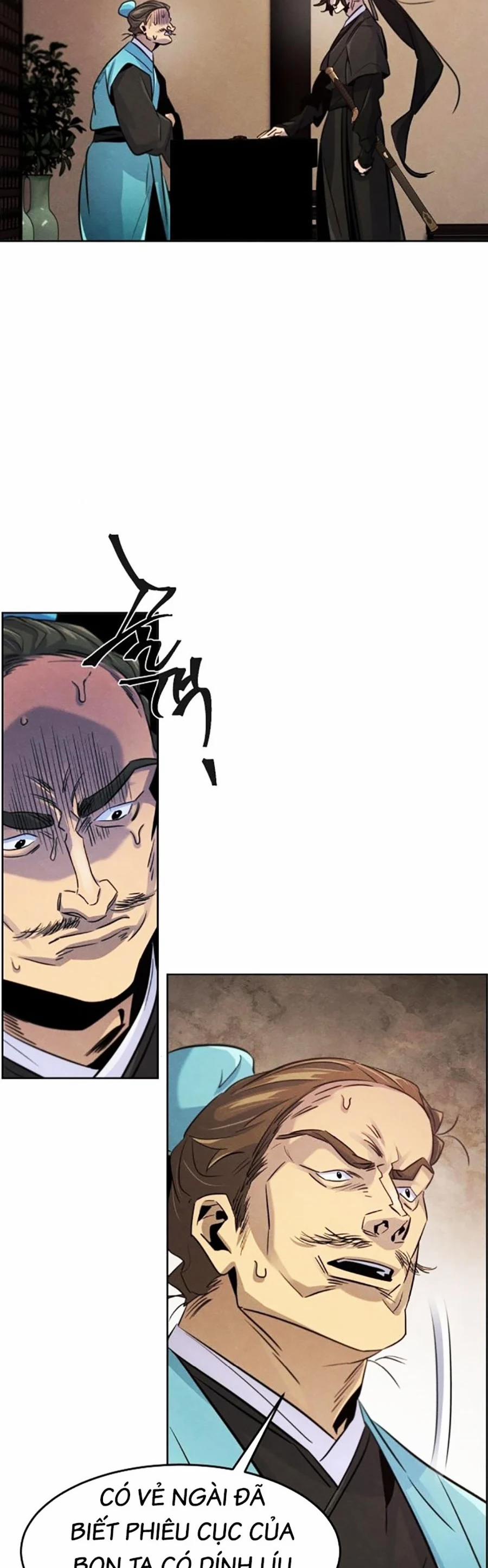 Cuồng Ma Hồi Quy 100 trang 43