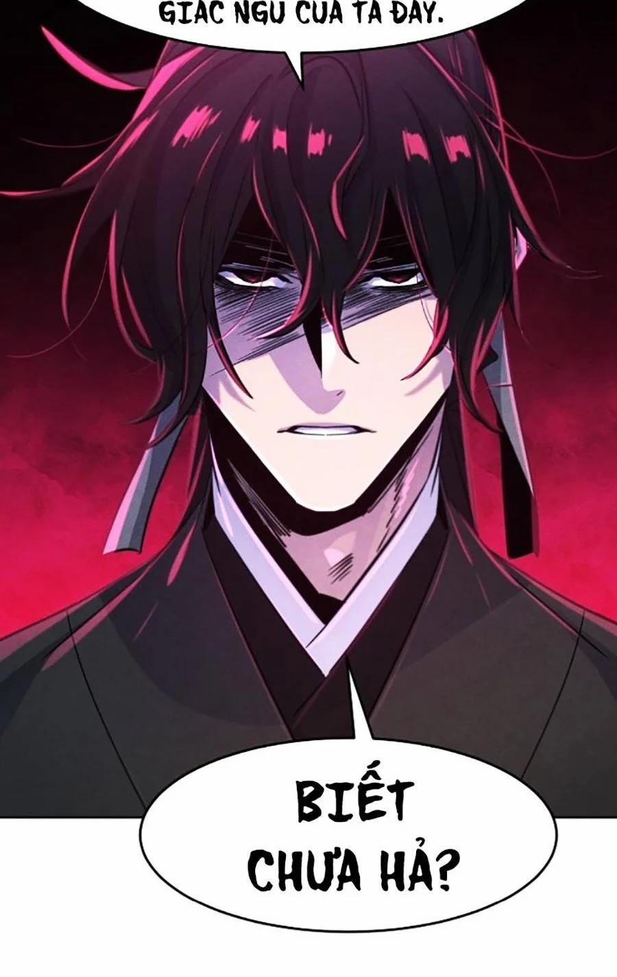 Cuồng Ma Hồi Quy 100 trang 54