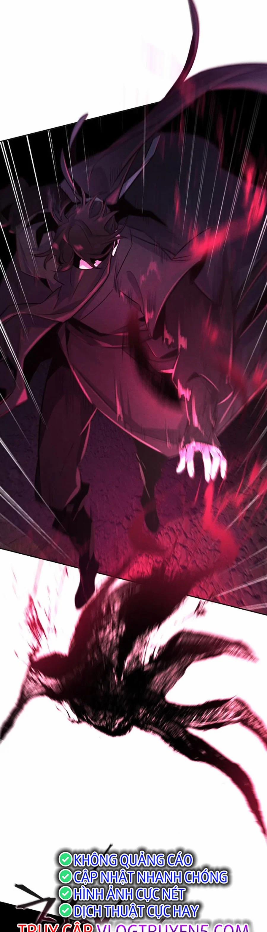 Cuồng Ma Hồi Quy 100 trang 6