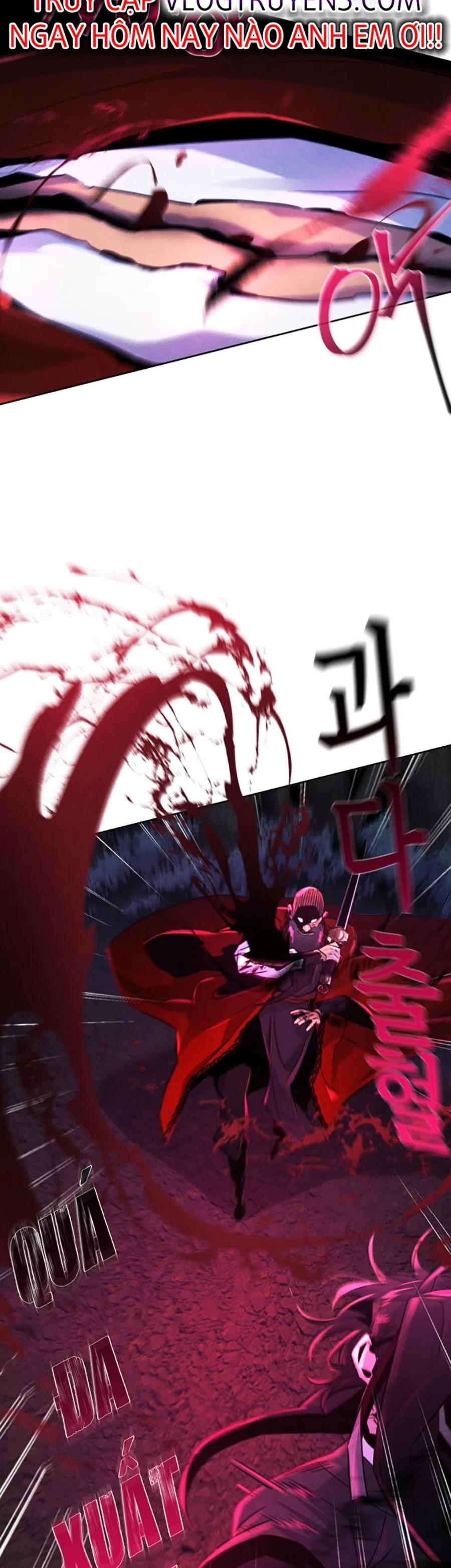 Cuồng Ma Hồi Quy 100 trang 7