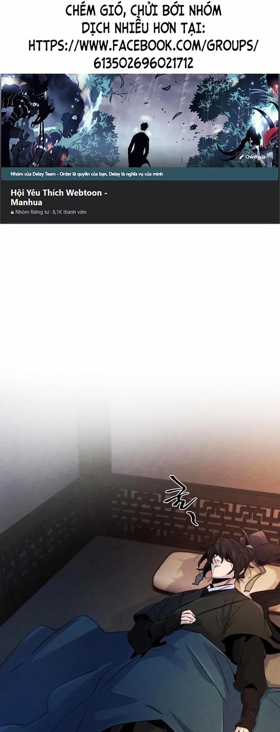 Cuồng Ma Hồi Quy 101 trang 0