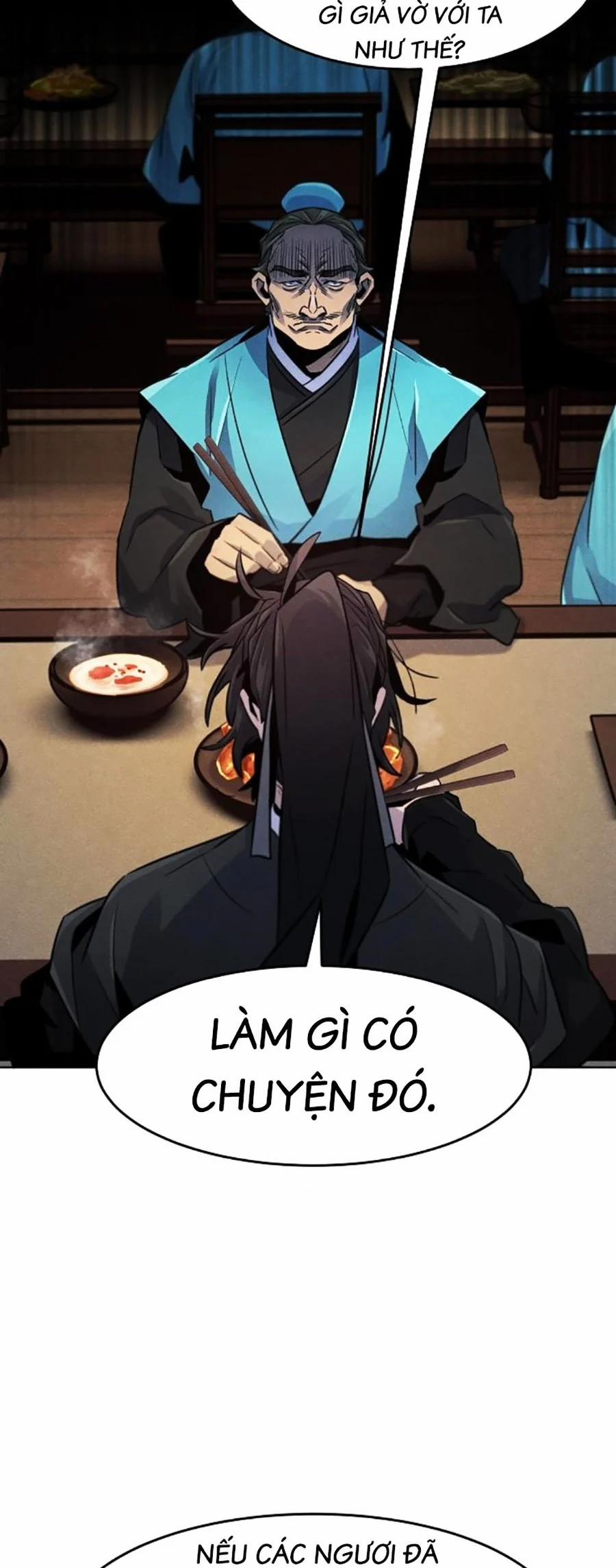 Cuồng Ma Hồi Quy 101 trang 16