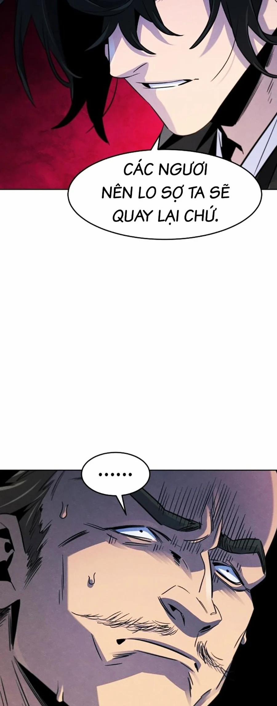 Cuồng Ma Hồi Quy 101 trang 19