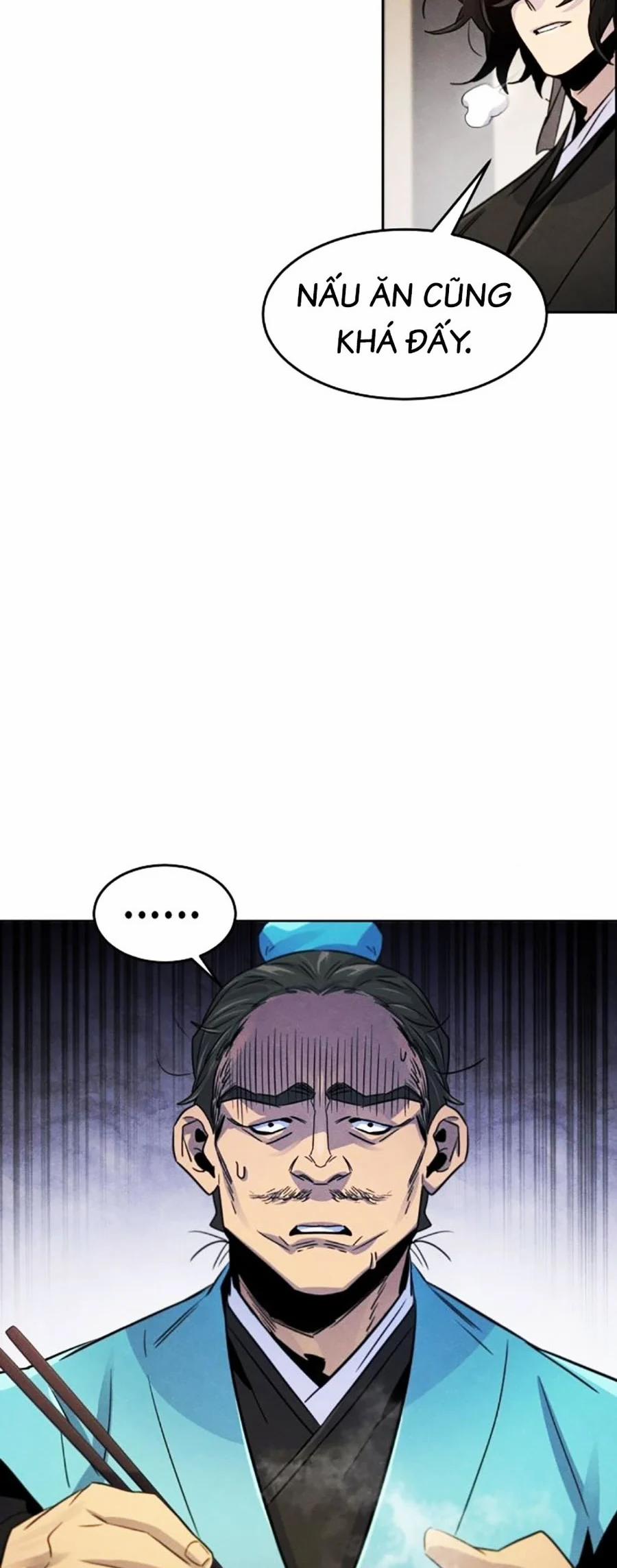 Cuồng Ma Hồi Quy 101 trang 23