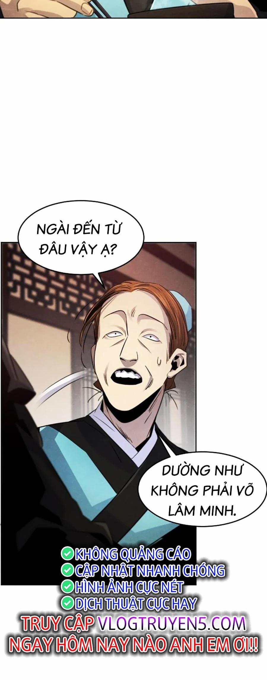 Cuồng Ma Hồi Quy 101 trang 24