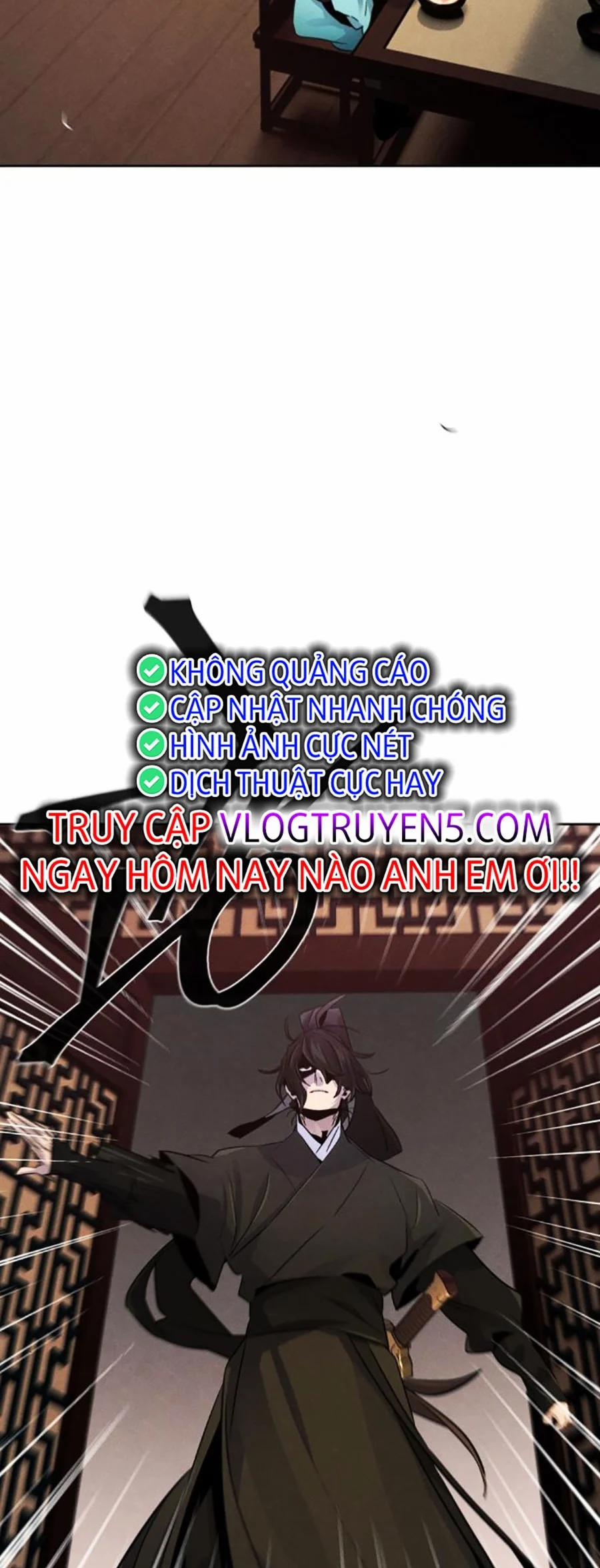 Cuồng Ma Hồi Quy 101 trang 4