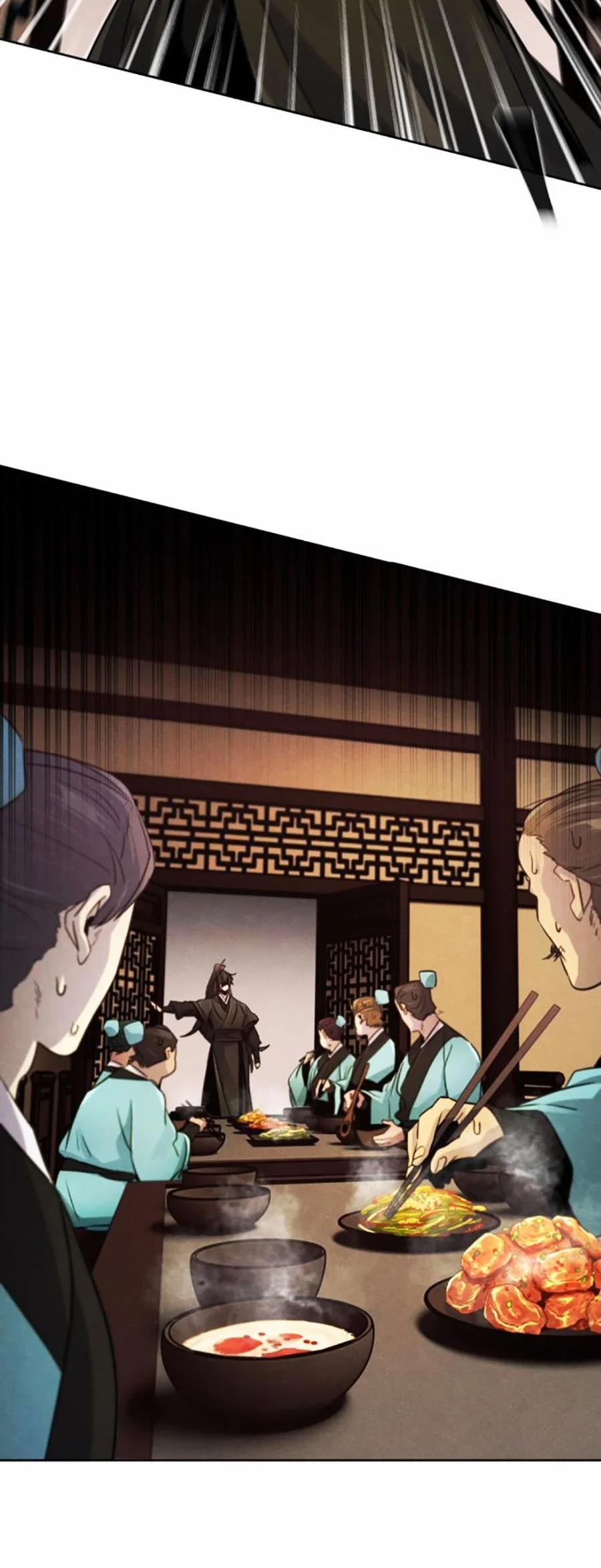 Cuồng Ma Hồi Quy 101 trang 5