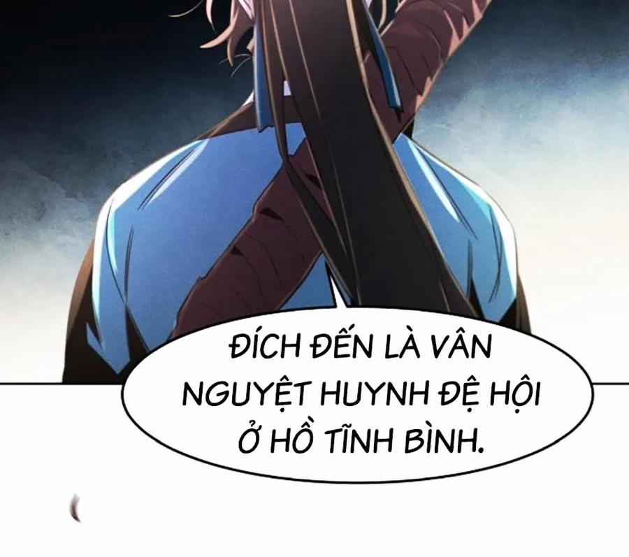 Cuồng Ma Hồi Quy 101 trang 50