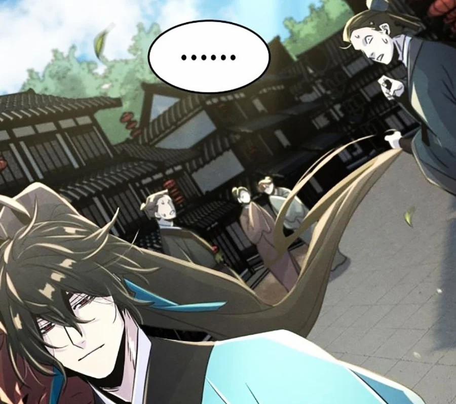 Cuồng Ma Hồi Quy 101 trang 52