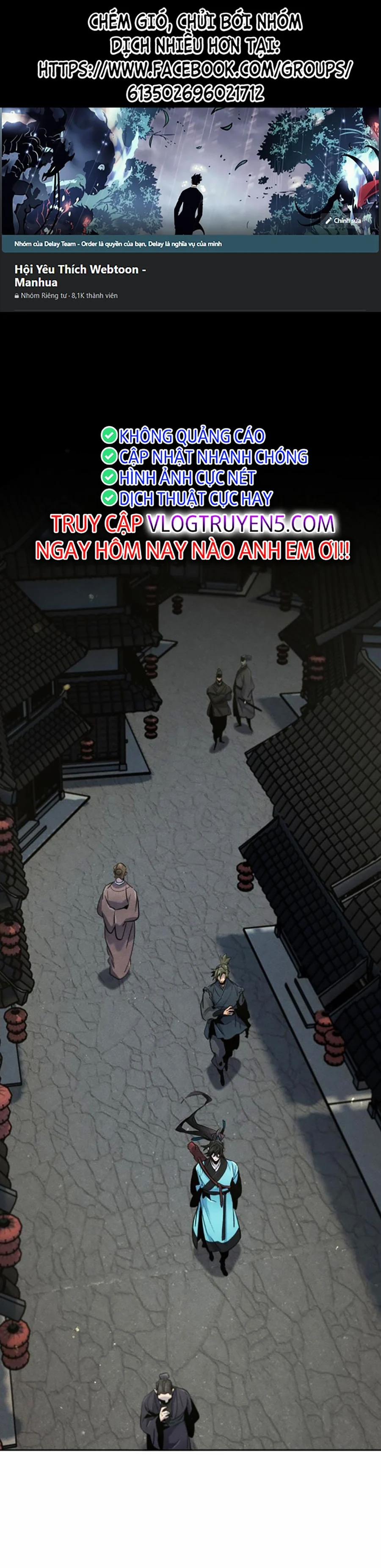 Cuồng Ma Hồi Quy 102 trang 0