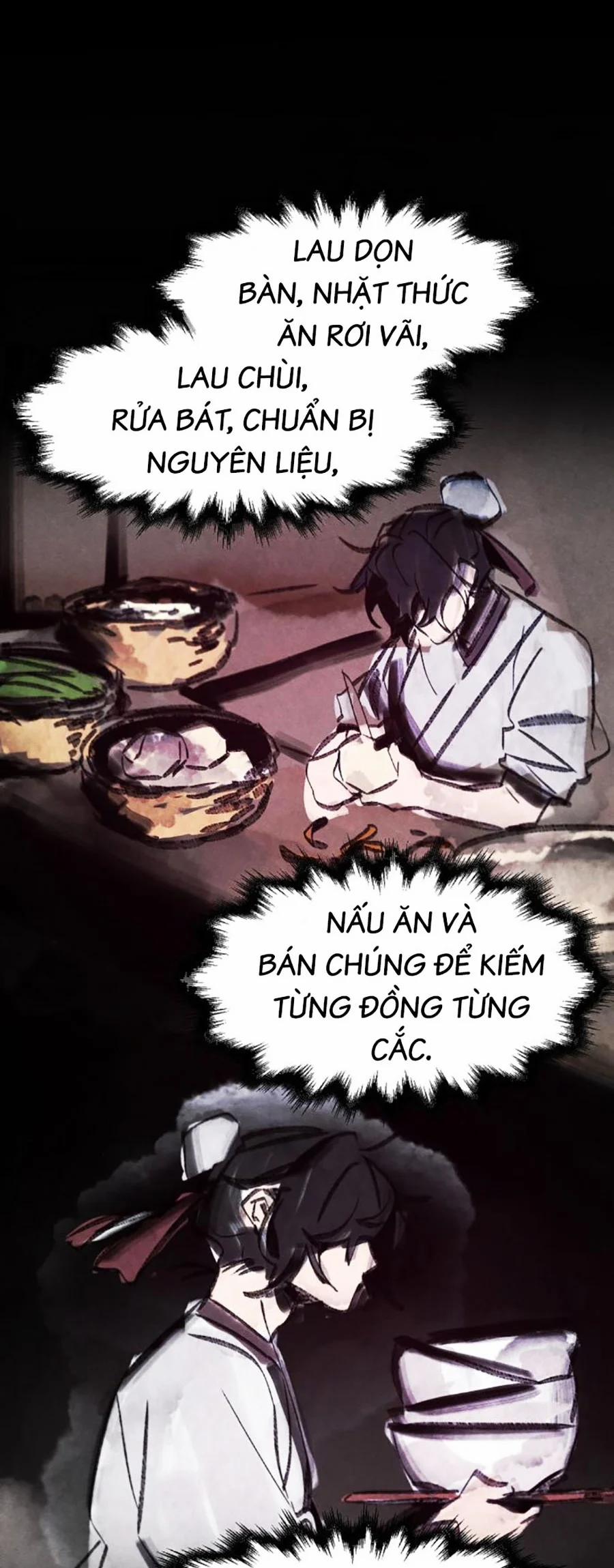 Cuồng Ma Hồi Quy 102 trang 20