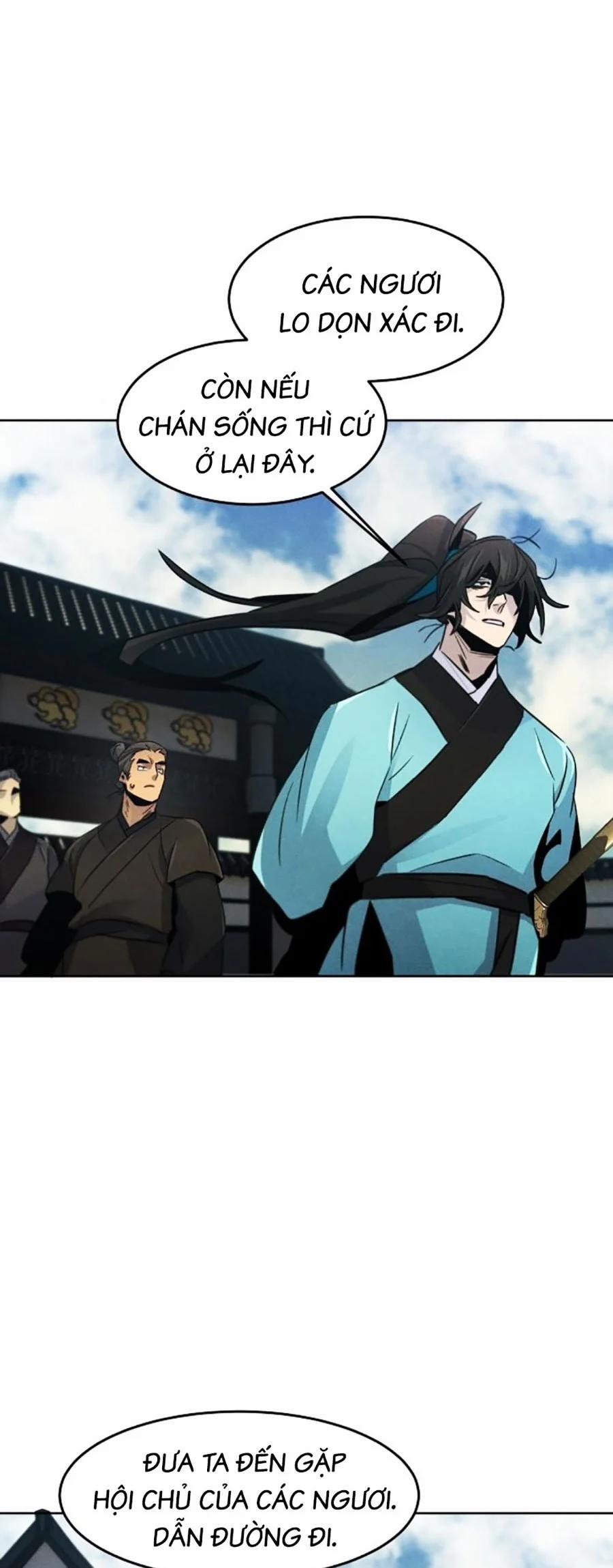 Cuồng Ma Hồi Quy 102 trang 26