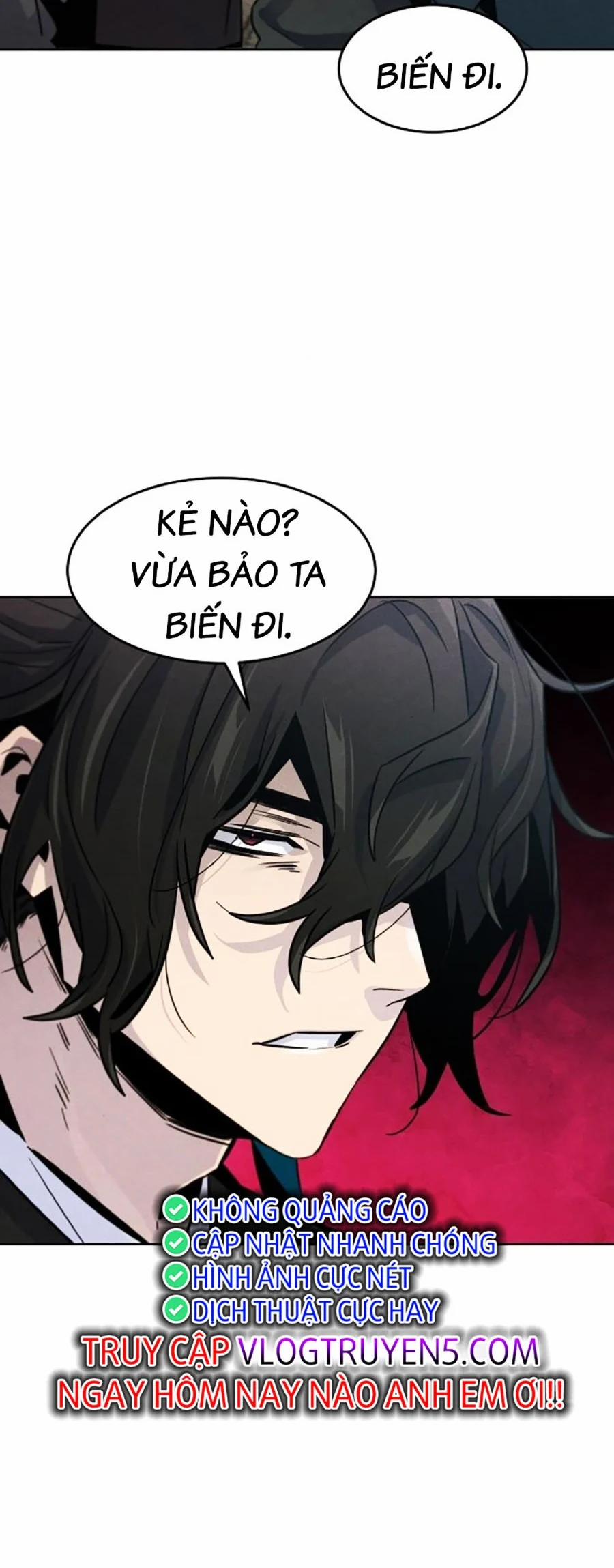 Cuồng Ma Hồi Quy 102 trang 28