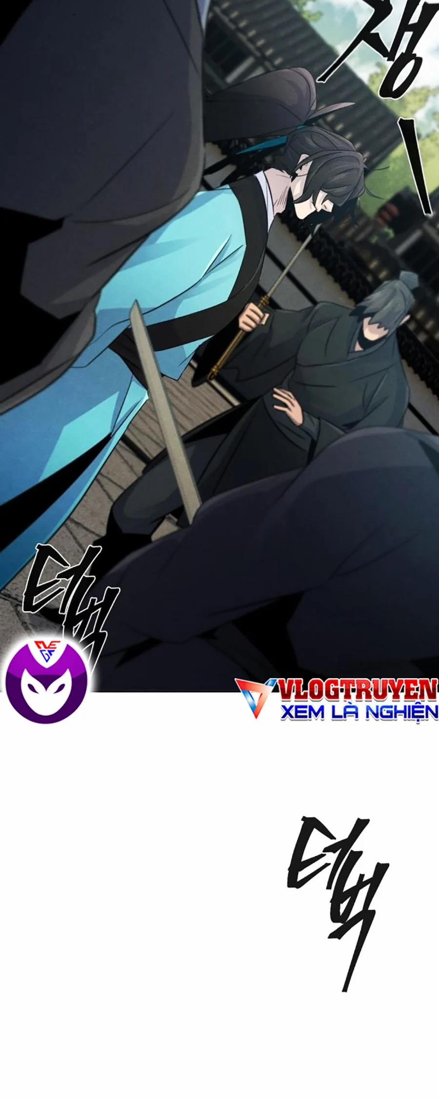 Cuồng Ma Hồi Quy 102 trang 31