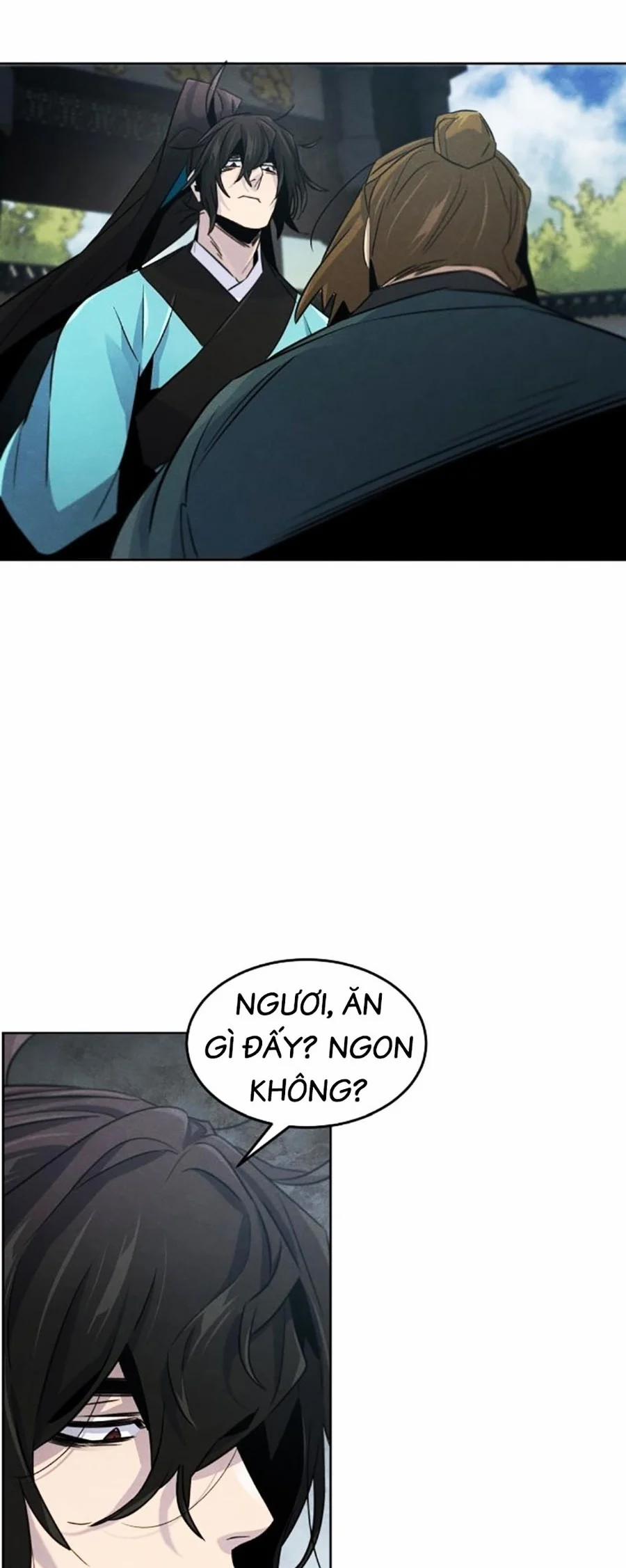 Cuồng Ma Hồi Quy 102 trang 32