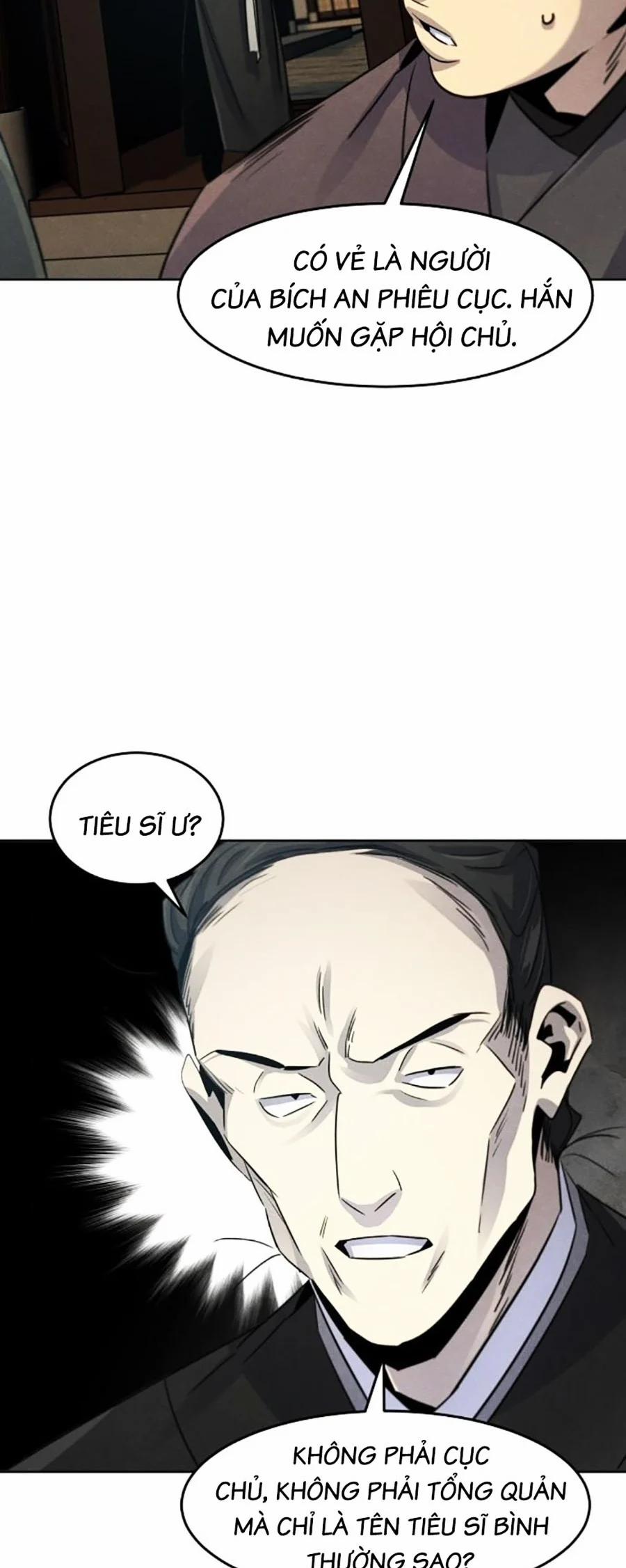 Cuồng Ma Hồi Quy 102 trang 36