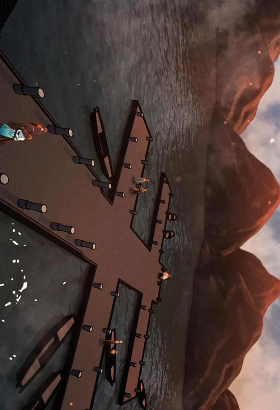 Cuồng Ma Hồi Quy 102 trang 47