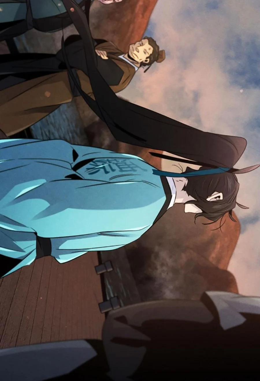 Cuồng Ma Hồi Quy 102 trang 49