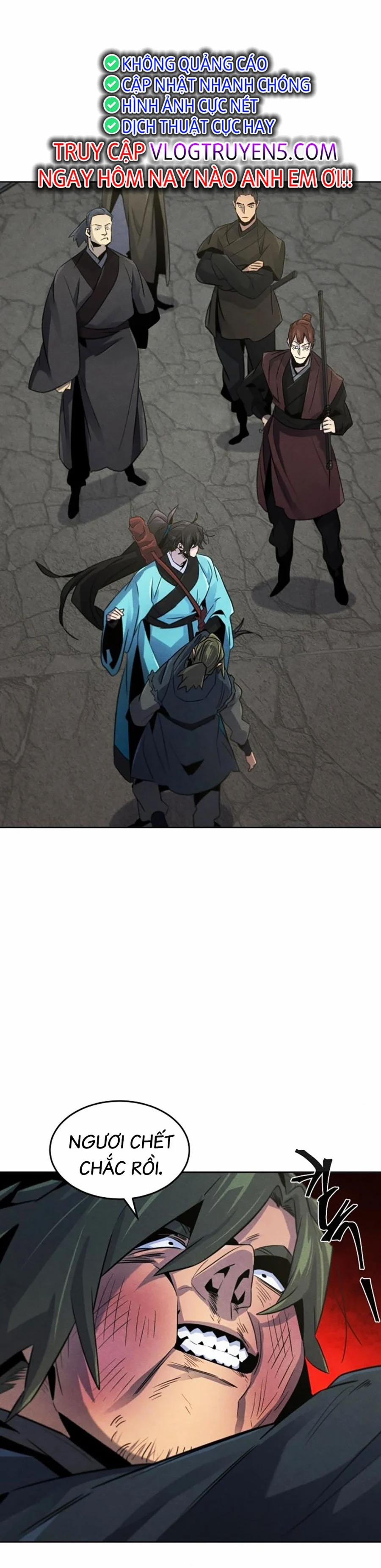 Cuồng Ma Hồi Quy 102 trang 7