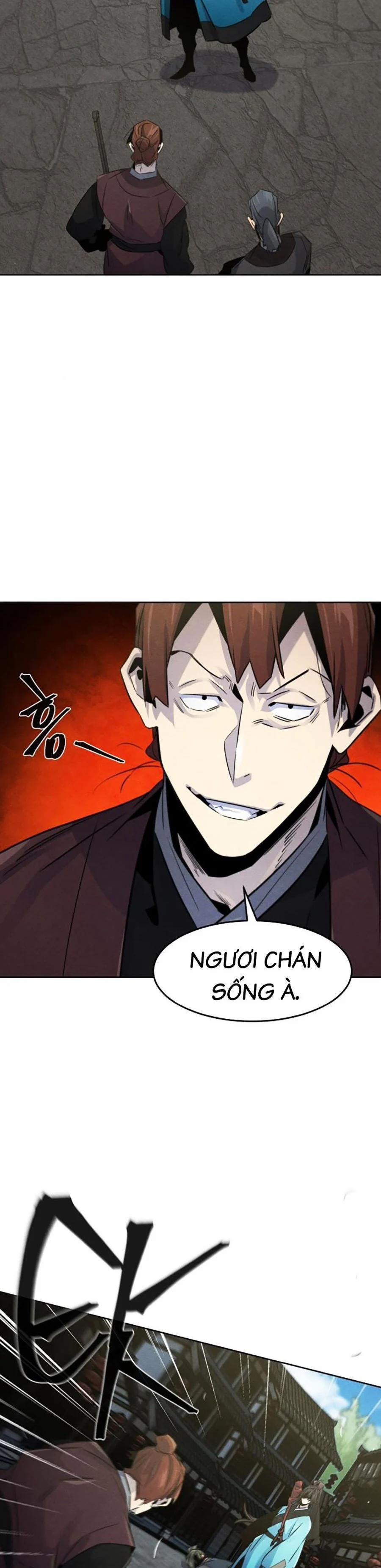 Cuồng Ma Hồi Quy 102 trang 9