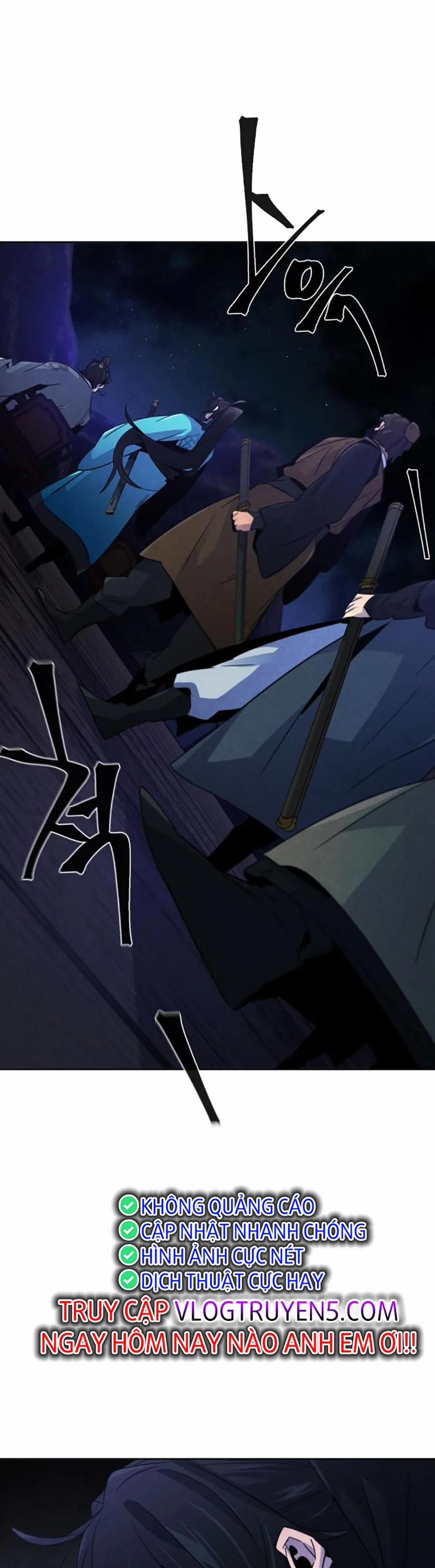 Cuồng Ma Hồi Quy 103 trang 11