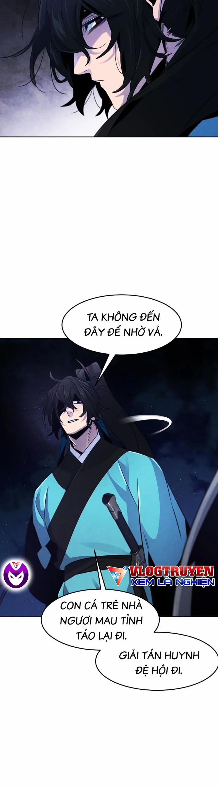 Cuồng Ma Hồi Quy 103 trang 12