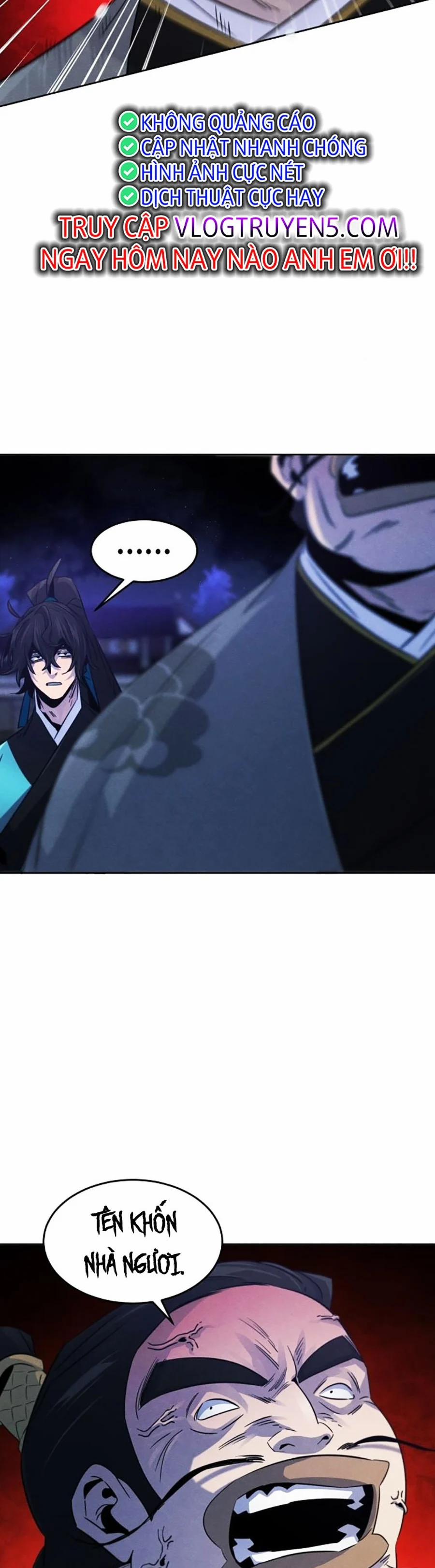 Cuồng Ma Hồi Quy 103 trang 14