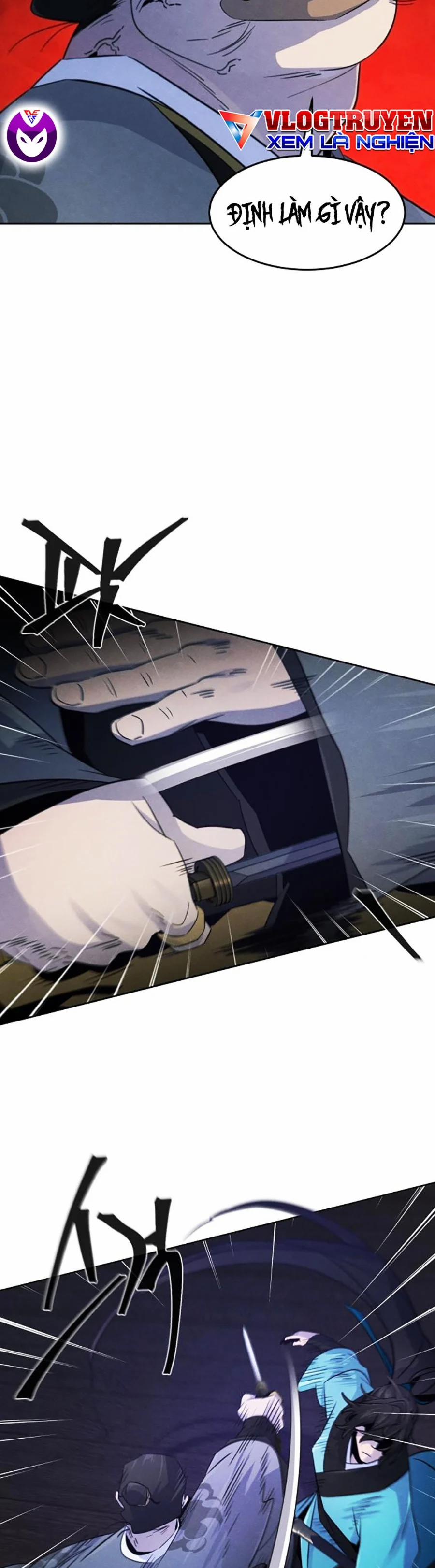 Cuồng Ma Hồi Quy 103 trang 15