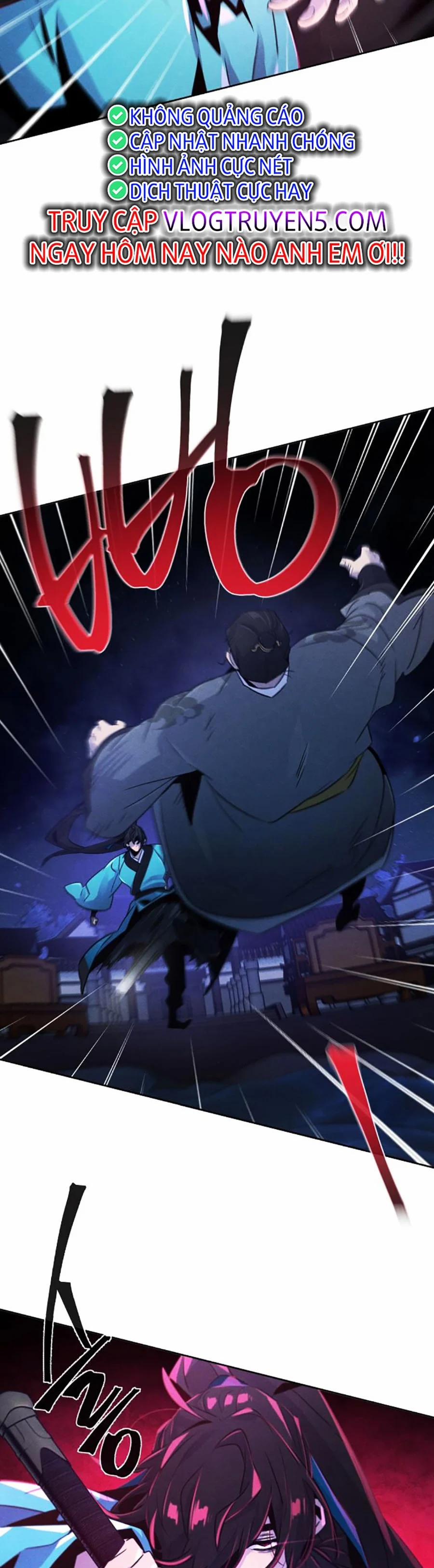 Cuồng Ma Hồi Quy 103 trang 18