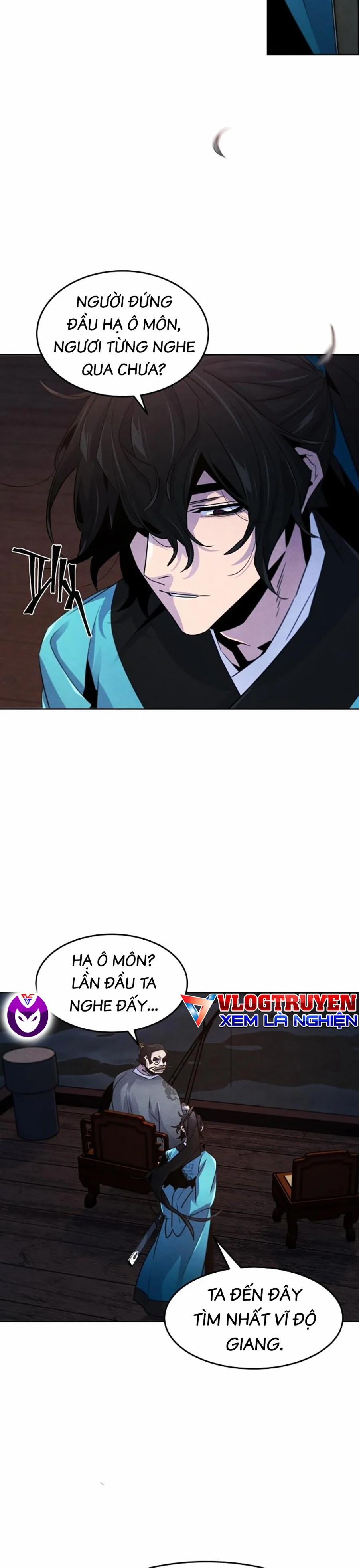 Cuồng Ma Hồi Quy 103 trang 2