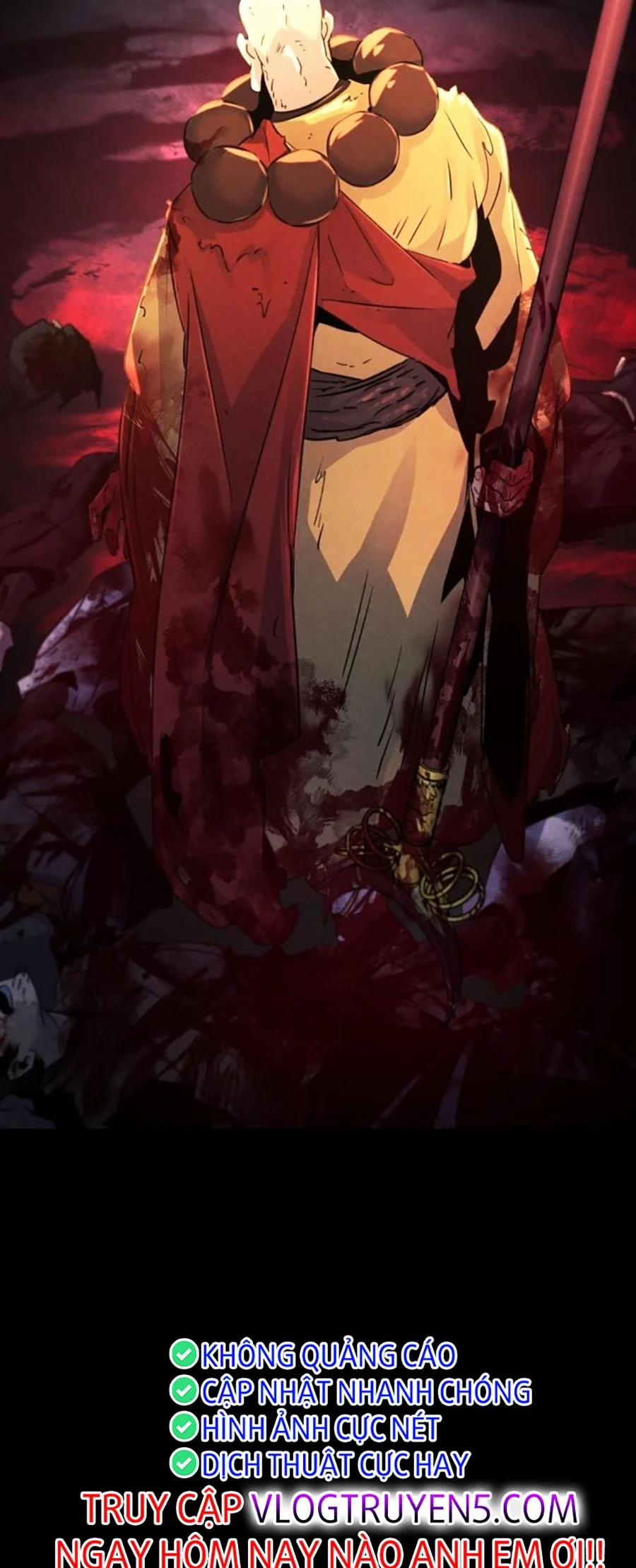 Cuồng Ma Hồi Quy 103 trang 34