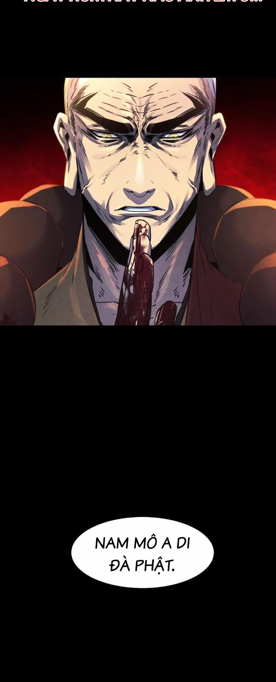 Cuồng Ma Hồi Quy 103 trang 35