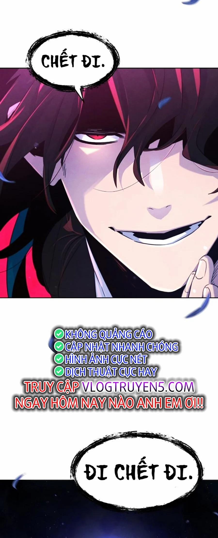 Cuồng Ma Hồi Quy 103 trang 38