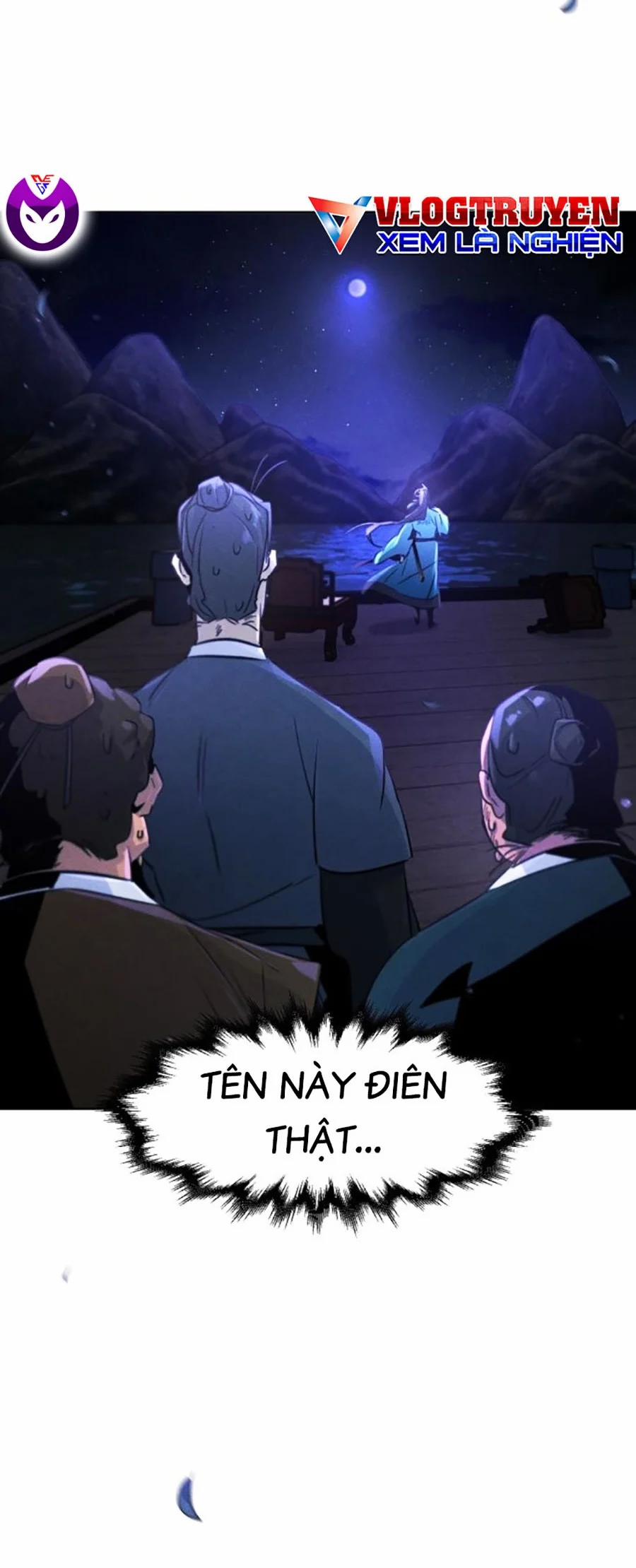 Cuồng Ma Hồi Quy 103 trang 40