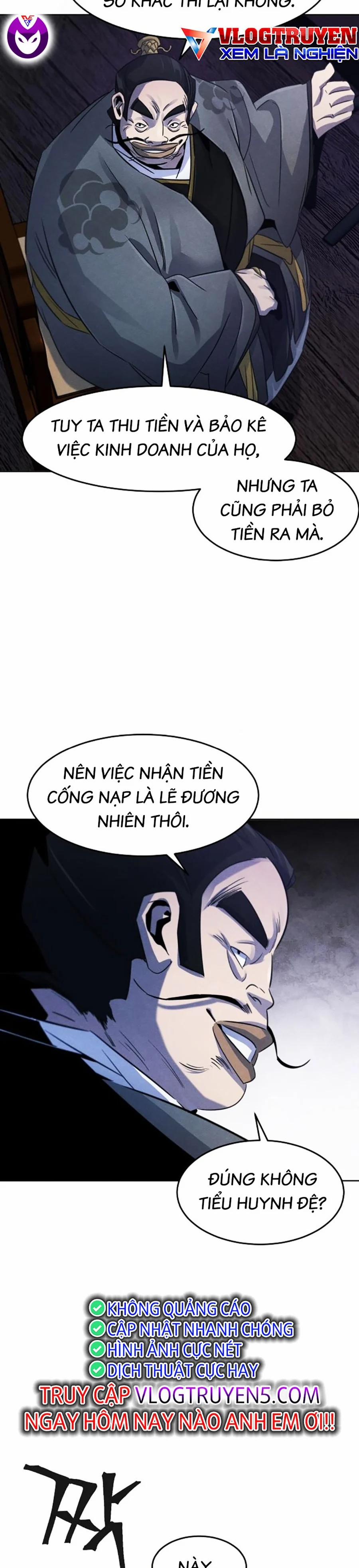 Cuồng Ma Hồi Quy 103 trang 7