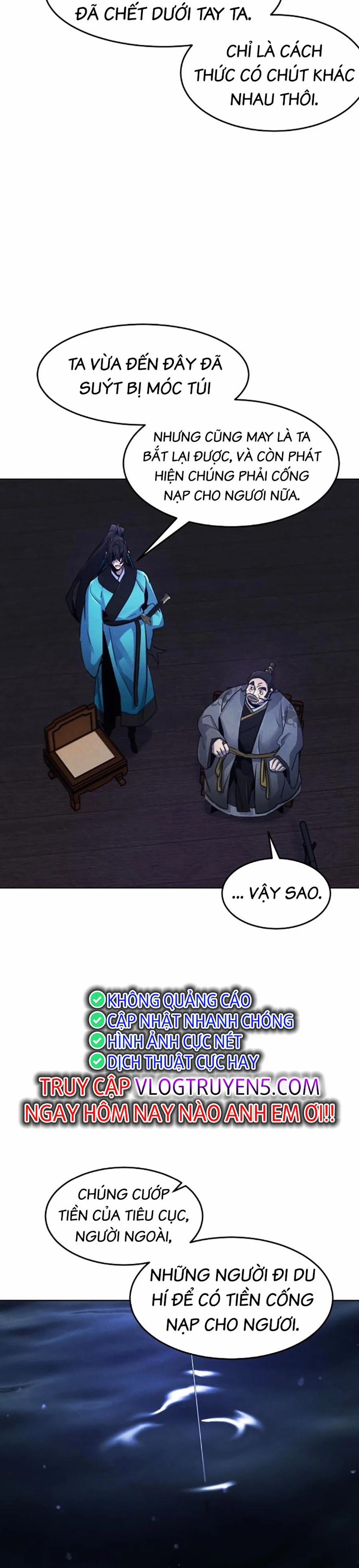 Cuồng Ma Hồi Quy 103 trang 9