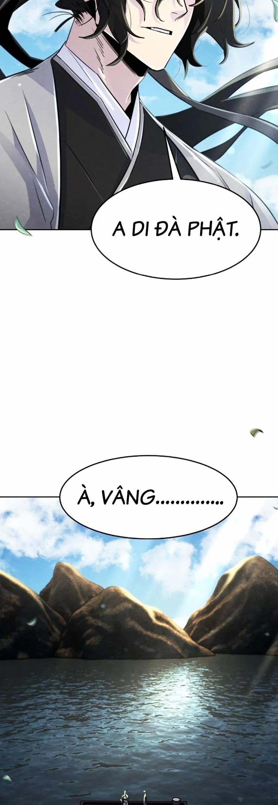 Cuồng Ma Hồi Quy 104 trang 16