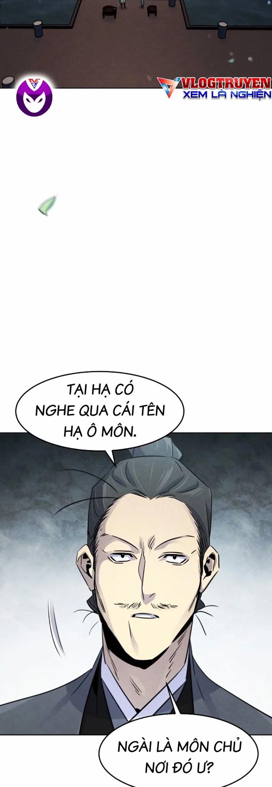 Cuồng Ma Hồi Quy 104 trang 17