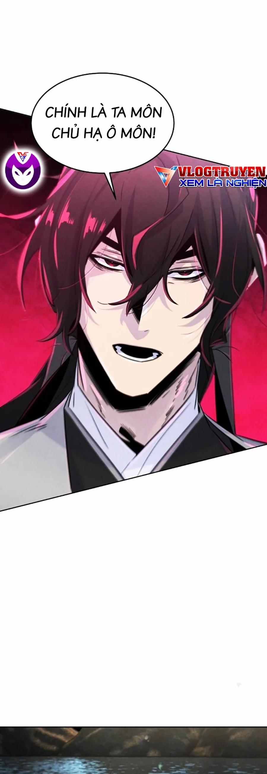 Cuồng Ma Hồi Quy 104 trang 19