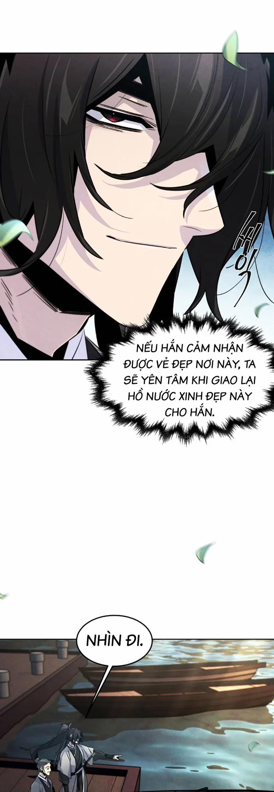 Cuồng Ma Hồi Quy 104 trang 23