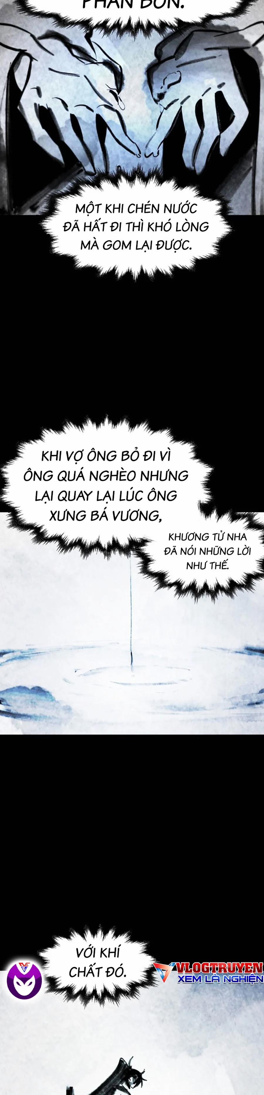 Cuồng Ma Hồi Quy 104 trang 3