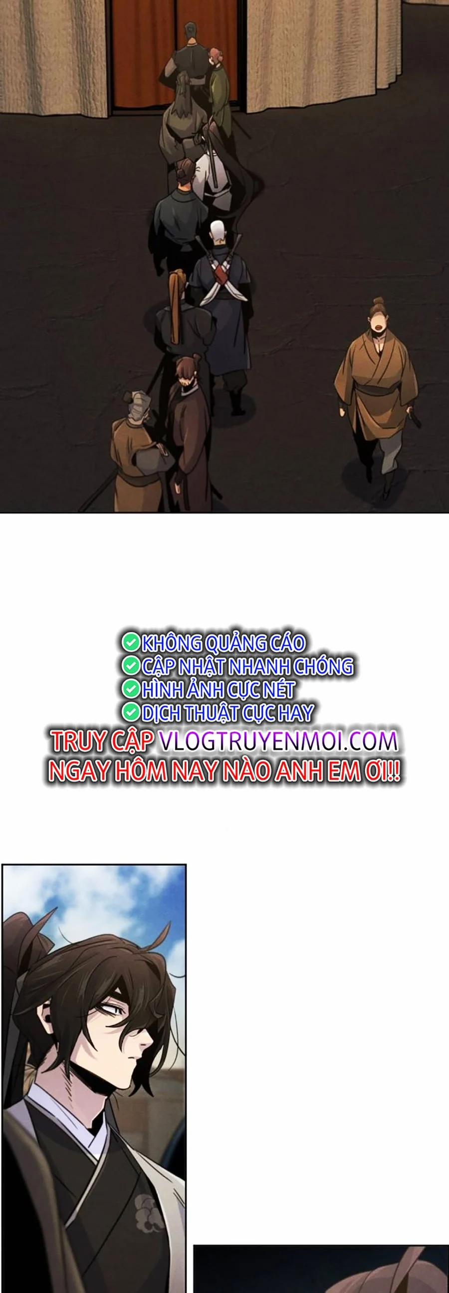 Cuồng Ma Hồi Quy 104 trang 35