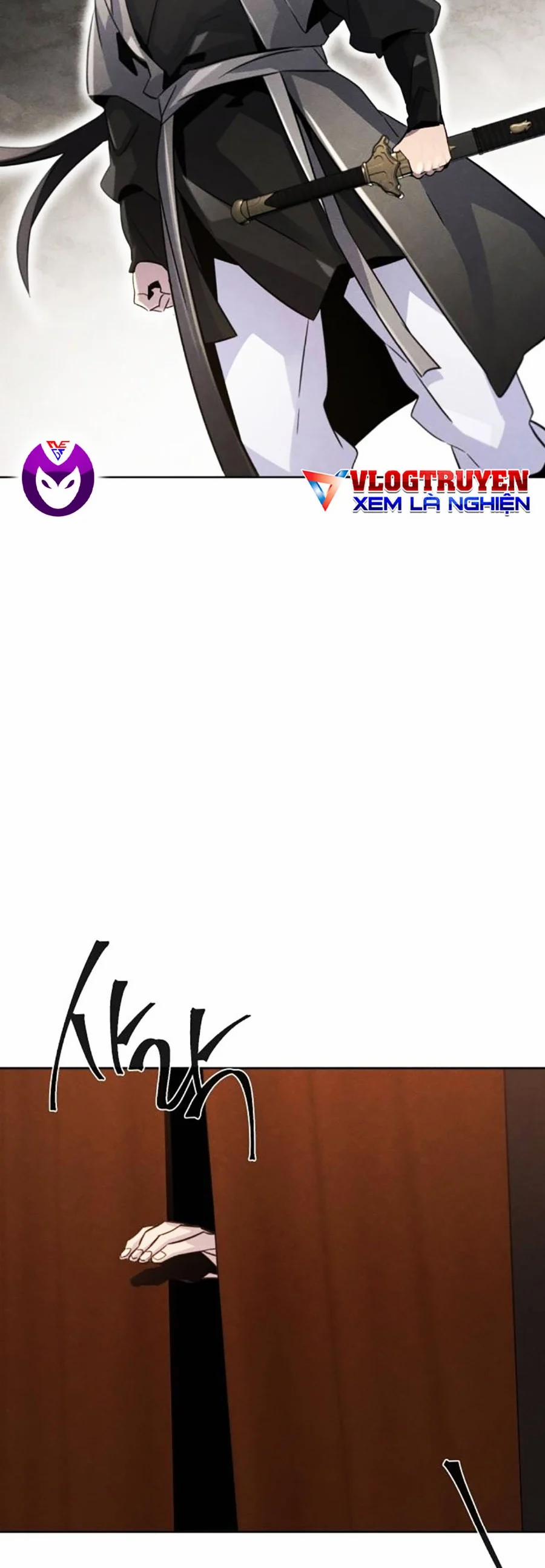 Cuồng Ma Hồi Quy 104 trang 37