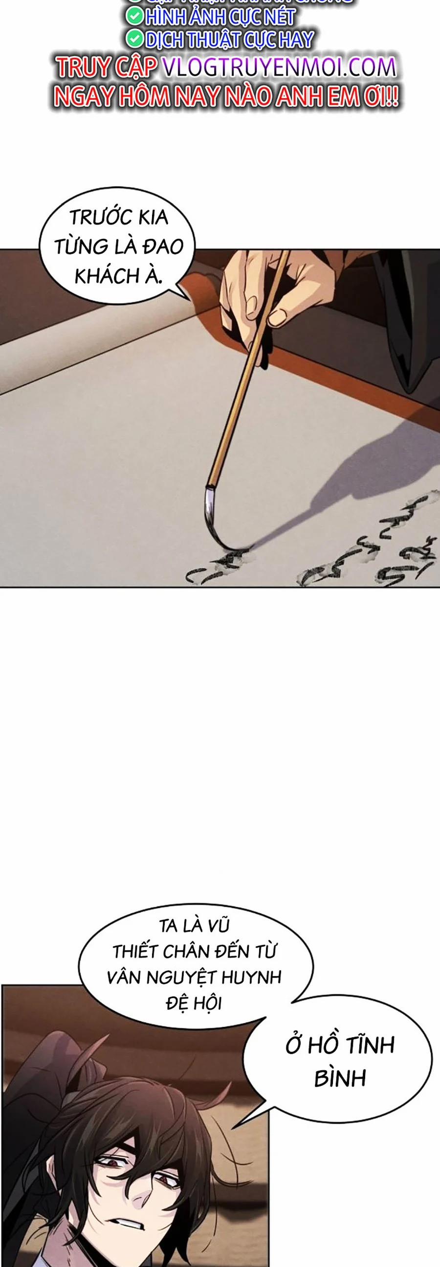 Cuồng Ma Hồi Quy 104 trang 39