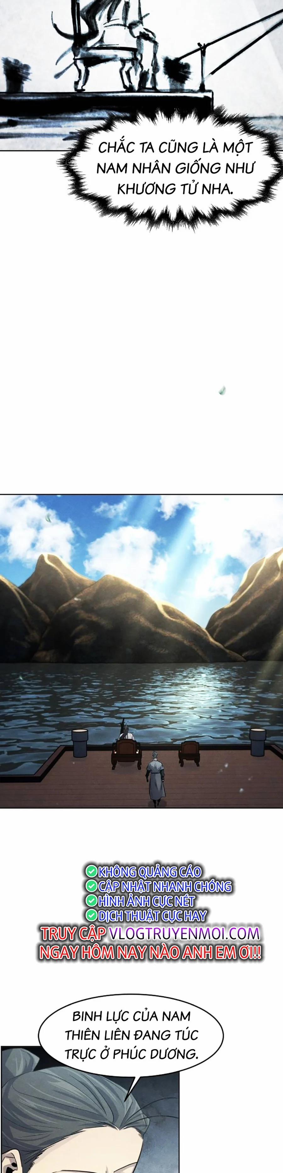 Cuồng Ma Hồi Quy 104 trang 4