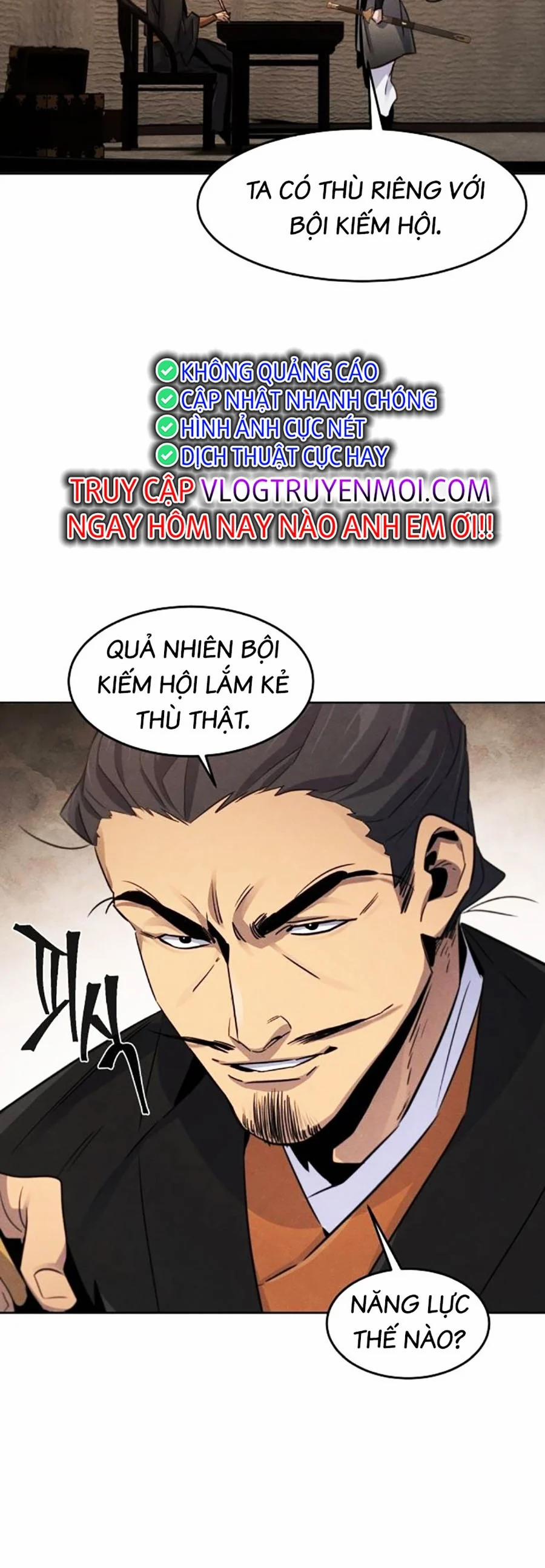 Cuồng Ma Hồi Quy 104 trang 41