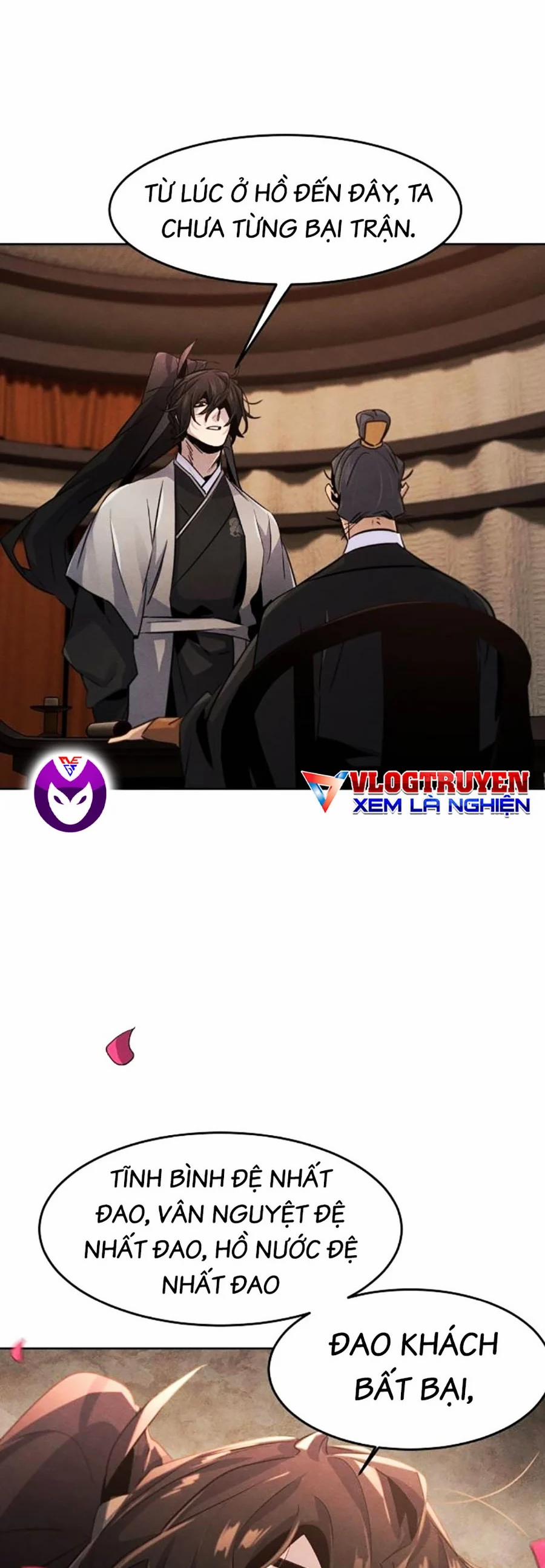 Cuồng Ma Hồi Quy 104 trang 42