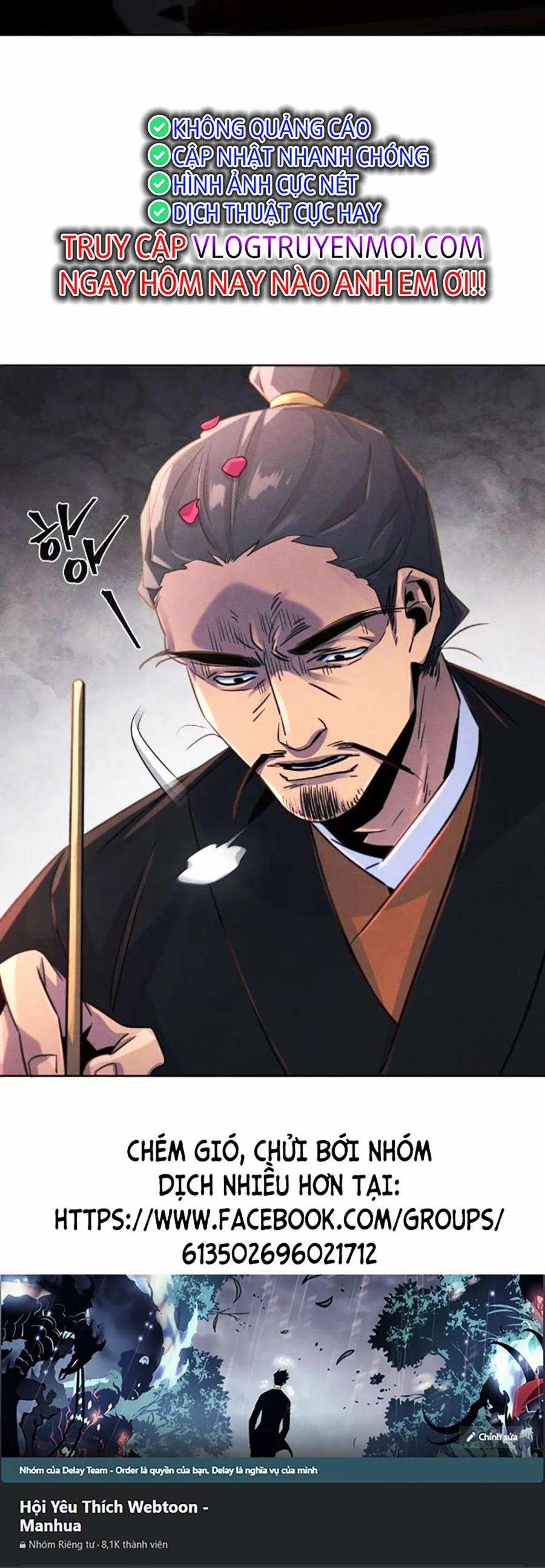 Cuồng Ma Hồi Quy 104 trang 44