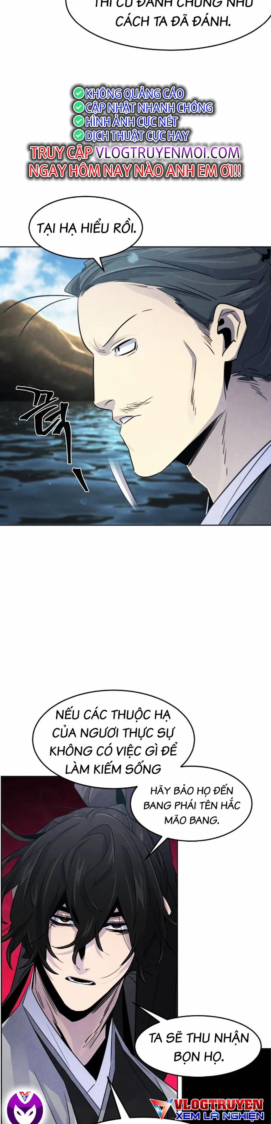 Cuồng Ma Hồi Quy 104 trang 8