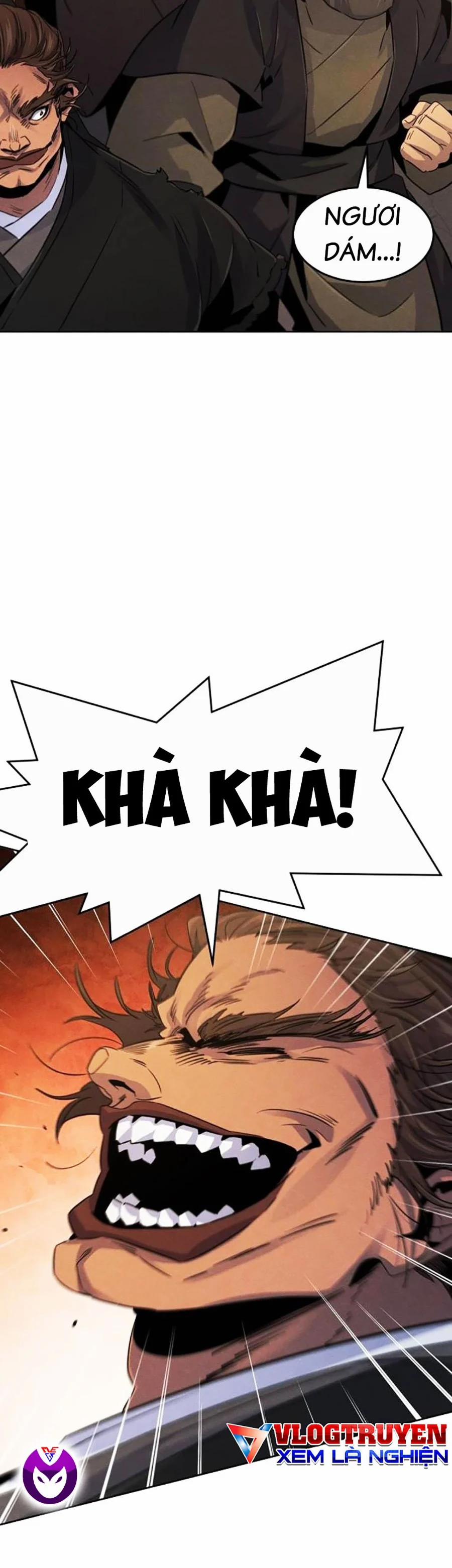 Cuồng Ma Hồi Quy 105 trang 13